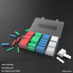Loose-Colors – 200pcs