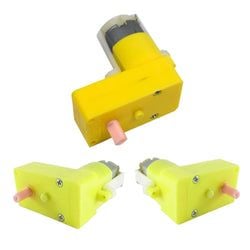More BO Motors – Vigor-L