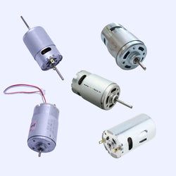 Similar-Products – 555 Bush-Type