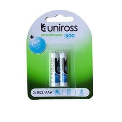 Brands – Uniross AAA
