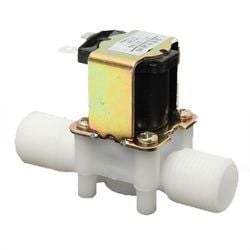More Solenoid Valve – 12V Air-Valve