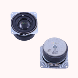 More External Magnet Speakers – 1.75-Inch-WithFrame