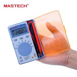 More From Mastech – MS8216