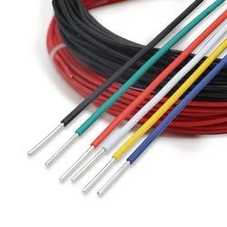Wire-Type – Basic Single-Strand PVC