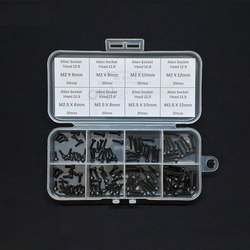 Kits – M2 & M2.5