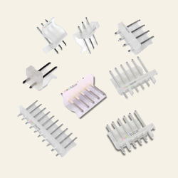 Connector-Type – JST-CH