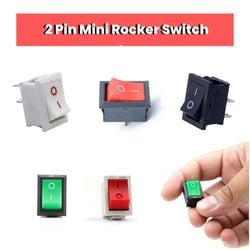 More-Models – Mini-Rocker