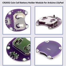 Lilypad-Related – Cell-Holder