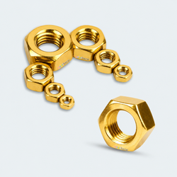Type – Nut Golden