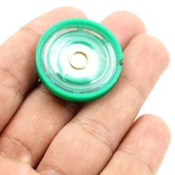 More Mini Speakers – 29mm-Plastic-Mylar