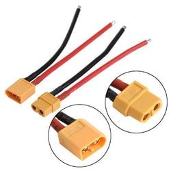 Similar-Products – XT60 with Wire