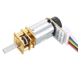 N20-12V-Encoder