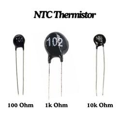 Similar-Products – NTC-Thermistor