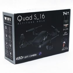 Similar-Products – S_16 Quad