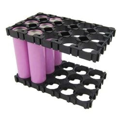 Battery-Size – 21650