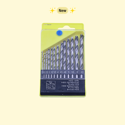 13pcs