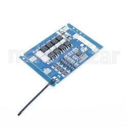 More LFP BMS – 4S 20A