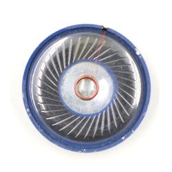 More Mini Speakers – 35mm-Plastic-Mylar