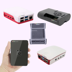 RPI4-Case
