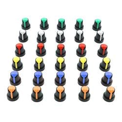 Premium-Knobs – No-202