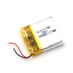 More-3.7V-Lipo – Generic-180mAh