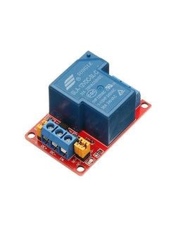 Relay-Type – 30A Module