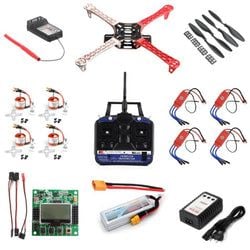 Similar-Products – Beginner-Kit
