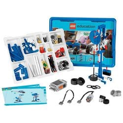 More From Lego Educational Products – 9686 Powered-Machine