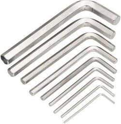 More Allen Key – Generic-Sets