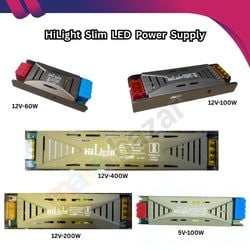 Other HiLight SMPS – SLIM