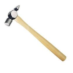Stanley-Hammers – Cross-Pein