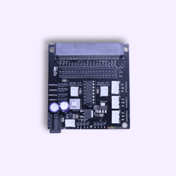 GPIO [Indian]
