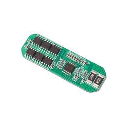 More LFP BMS – 4S 8A