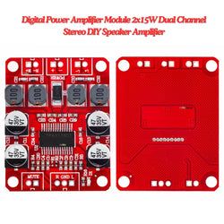 More TPA3110 – HW-644