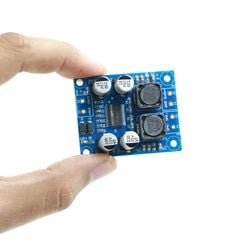 More-TPA3118 – T2 1x60W
