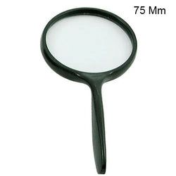 More Magnifying Products – 75mm