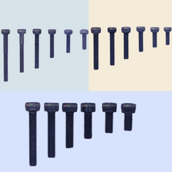 Type – Allen MS