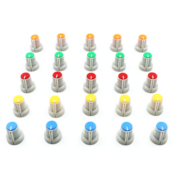 Premium-Knobs – No-203