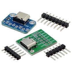DIP-PCB