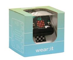 More Related Products – Wear It