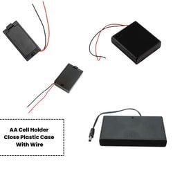 Model – AA Covered