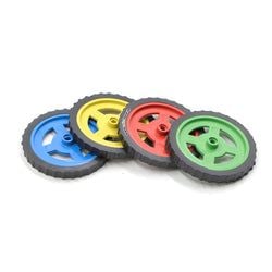 BO Wheels – 7x1cm