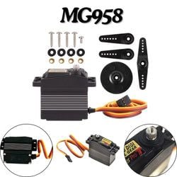 Model – MG958