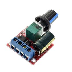 Model – 5-Amp