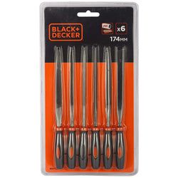 Black&Decker Needle