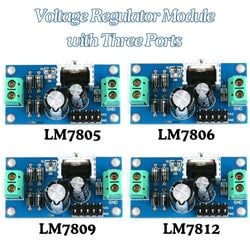 78xx Modules