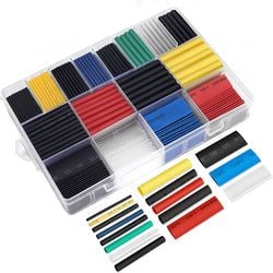 580pcs