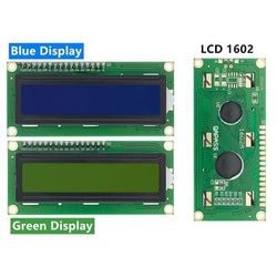 LCD1602