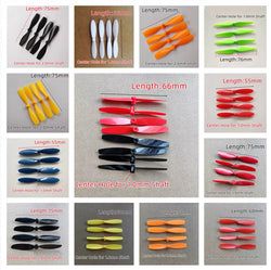 Similar-Products – 0.9mm 4pcs(CW+CCW)