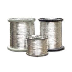 Wire-Type – Nichrome